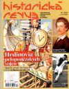 Kolektív autorov - Historická revue 4/2023