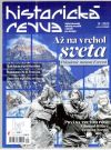 Kolektív autorov - Historická revue 5/2023
