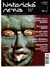 Kolektív autorov - Historická revue 10/2010