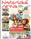 Kolektív autorov - Historická revue 6/2023