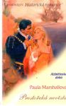 Marshallová Paula - Prostořeká nevěsta