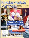 Kolektív autorov - Historická revue 7/2023