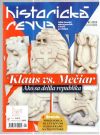 Kolektív autorov - Historická revue 8/2023