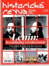 Kolektív autorov - Historická revue 1/2024