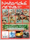 Kolektív autorov - Historická revue 2/2024