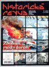 Kolektív autorov - Historická revue 3/2024