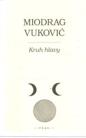 Obal knihy Kruh hlavy