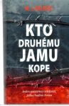 Arlidge M. J. - Kto druhému jamu kope