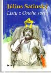Satinský Július - Listy z Onoho sveta
