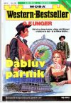 Unger Gert Fritz - Ďábluv parník