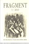 Kolektív autorov - Fragment 1/2013