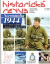 Kolektív autorov - Historická revue 6/2024