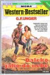 Unger Gert Fritz - Daleko jako do nebe