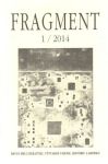 Kolektív autorov - Fragment 1/2014