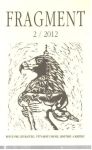 Kolektív autorov - Fragment 2/2012