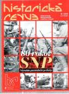 Kolektív autorov - Historická revue 8/2024