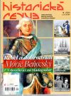 Kolektív autorov - Historická revue 9/2024
