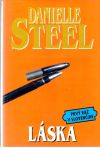 Steel Danielle - Láska