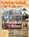 Kolektív autorov - Historická revue 12/2024