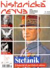 Kolektív autorov - Historická revue 2/2022