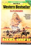 Unger Gert Fritz - Jízda smrti