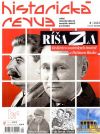 Kolektív autorov - Historická revue 4/2022