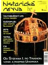 Kolektív autorov - Historická revue 9/2010