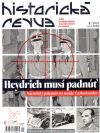 Kolektív autorov - Historická revue 5/2022