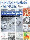 Kolektív autorov - Historická revue 6/2022