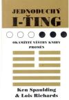 Spaulding Ken, Richards Lois - Jednoduchý I-ťing