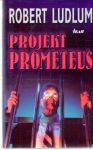 Ludlum Robert - Projekt Prometeus