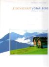 Mathis Peter, Kopf Alfons - Leidenschaft Vorarlberg