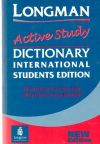 Kolektív autorov - Logman active study dictionary
