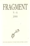 Kolektív autorov - Fragment 5-6/2000