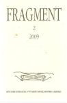 Kolektív autorov - Fragment 2/2009