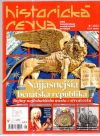 Kolektív autorov - Historická revue 8/2022