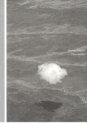 Obal knihy Hra s hadmi