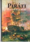 Perzyński Marek - Piráti svetových morí