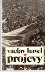 Havel Václav - Projevy