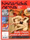 Kolektív autorov - Historická revue 12/2022