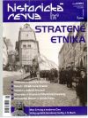 Kolektív autorov - Historická revue 1/2021