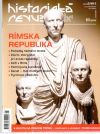 Kolektív autorov - Historická revue 3/2021
