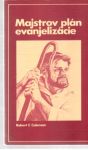 Coleman Robert E. - Majstrov plán evanjelizácie