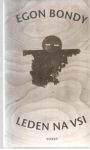 Bondy Egon - Leden na vsi