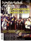 Kolektív autorov - Historická revue 4/2021