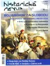 Kolektív autorov - Historická revue 5/2021