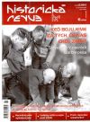 Kolektív autorov - Historická revue 6/2021