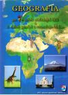 Kolektív autorov - Geografia pre 7. ročník ZŠ
