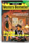 Unger Gert Fritz - Sázka na jedinou kartu