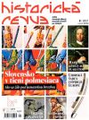 Kolektív autorov - Historická revue 8/2021
